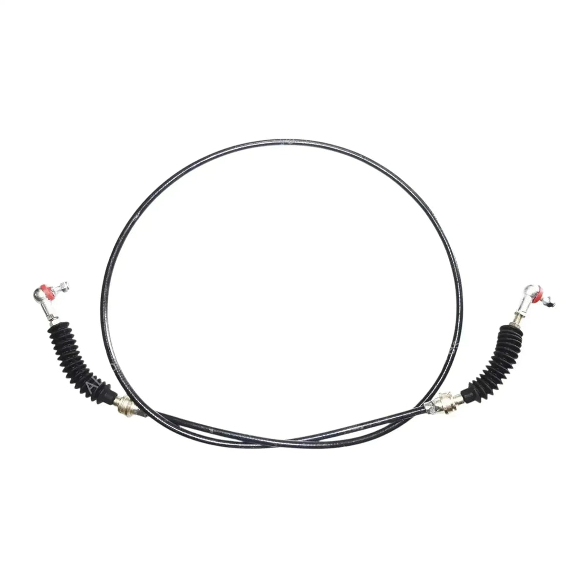 New Cable Lock Assey Boom For Jcb 3cx Backhoe 1400b 1600b 1700b 214 910/48400 Best Spare Store