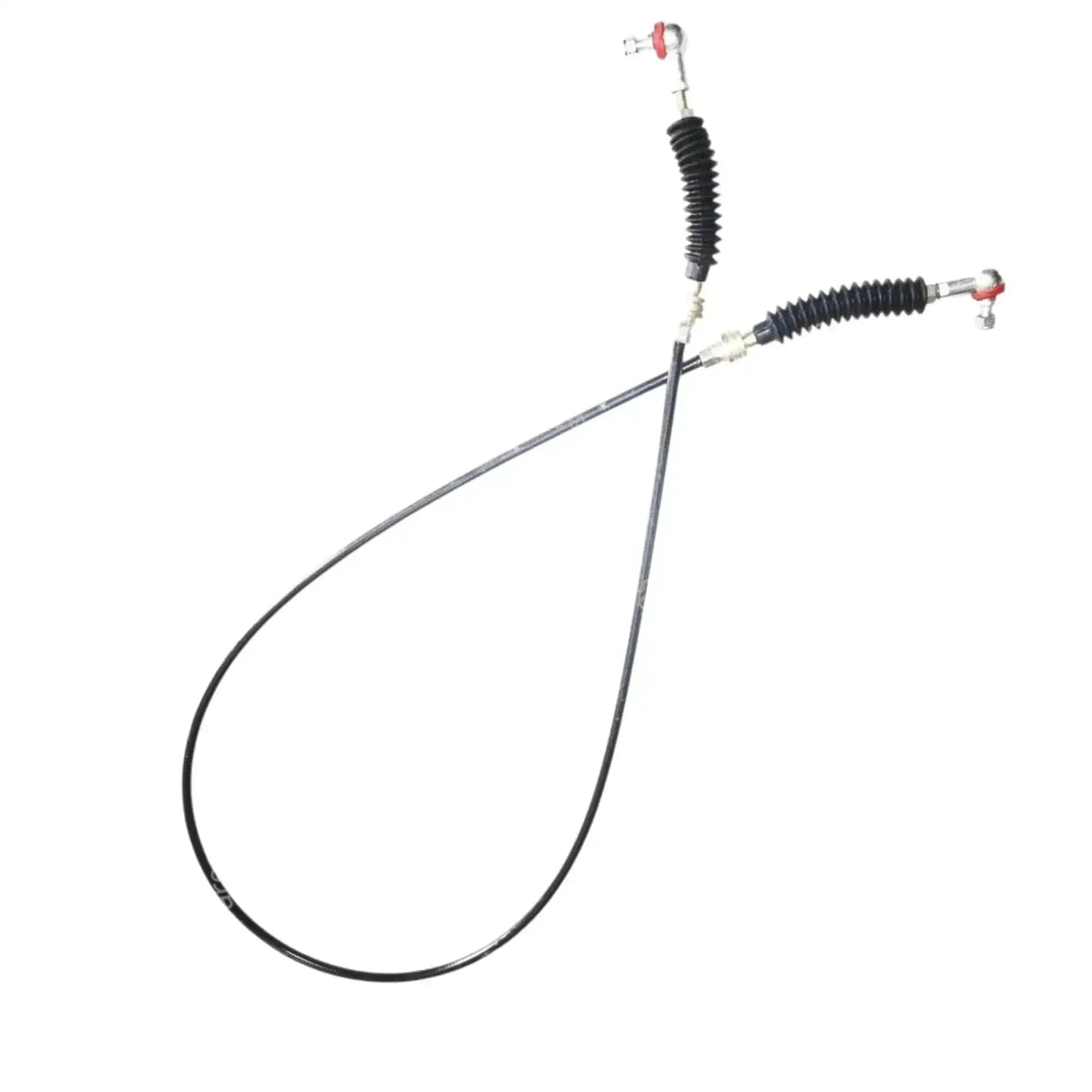 New Cable Lock Assey Boom For Jcb 3cx Backhoe 1400b 1600b 1700b 214 910/48400 Best Spare Store
