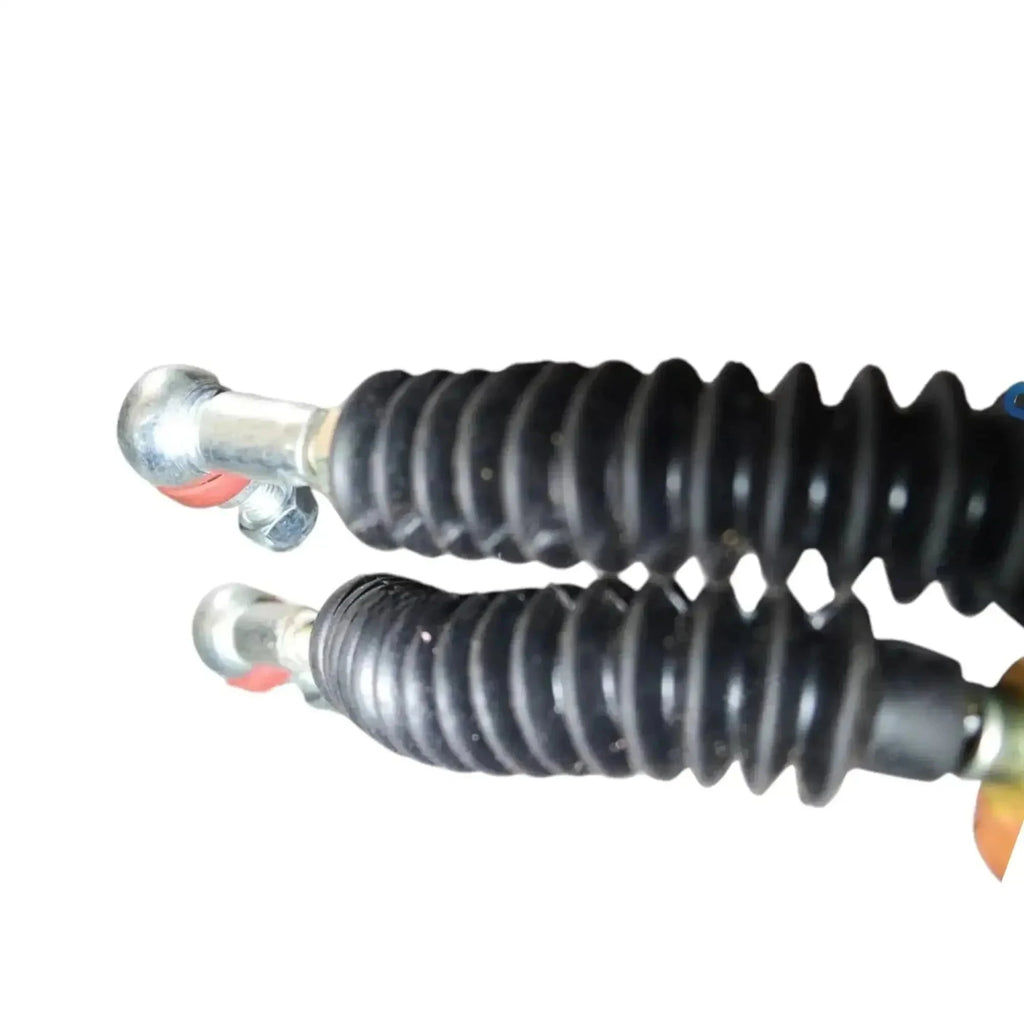 New Cable Lock Assey Boom For Jcb 3cx Backhoe 1400b 1600b 1700b 214 910/48400 Best Spare Store