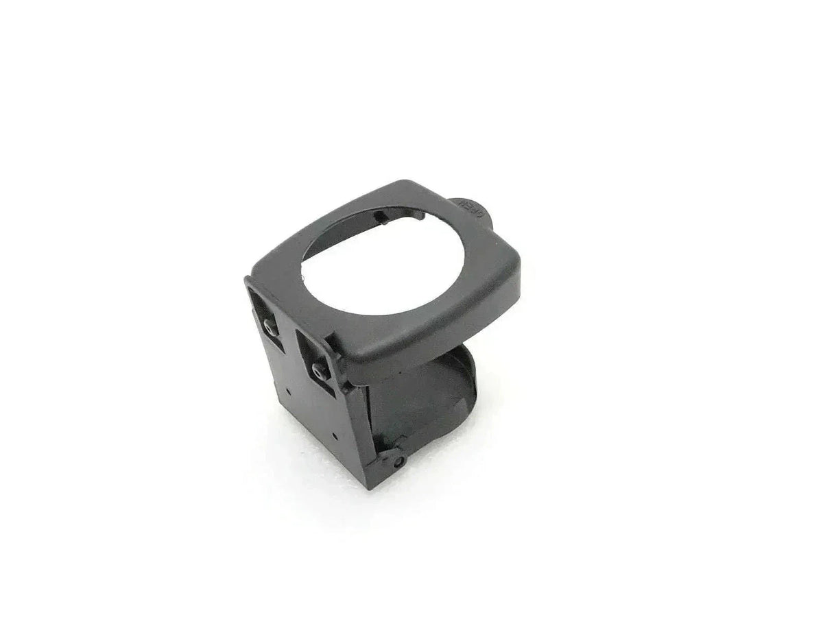 New CAR TRUCK BLACK PLASTIC FOLDING DRINK CUP CAN BOTTLE HOLDER STAND Best Spare Store
