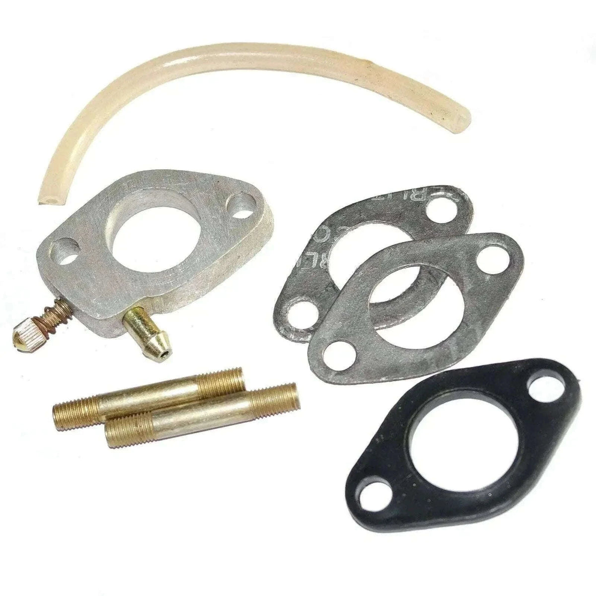 New Carburetor Emission Pollution Kit For Fits Royal Enfield Bullet Motorcycle Best Spare Store