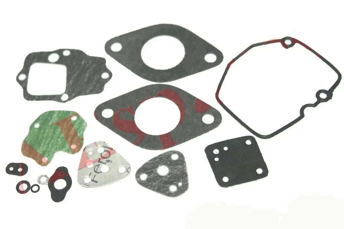 New Carburetor Repair Gasket Kit for Suzuki Sierra Drover Gypsy SJ410 Best Spare Store