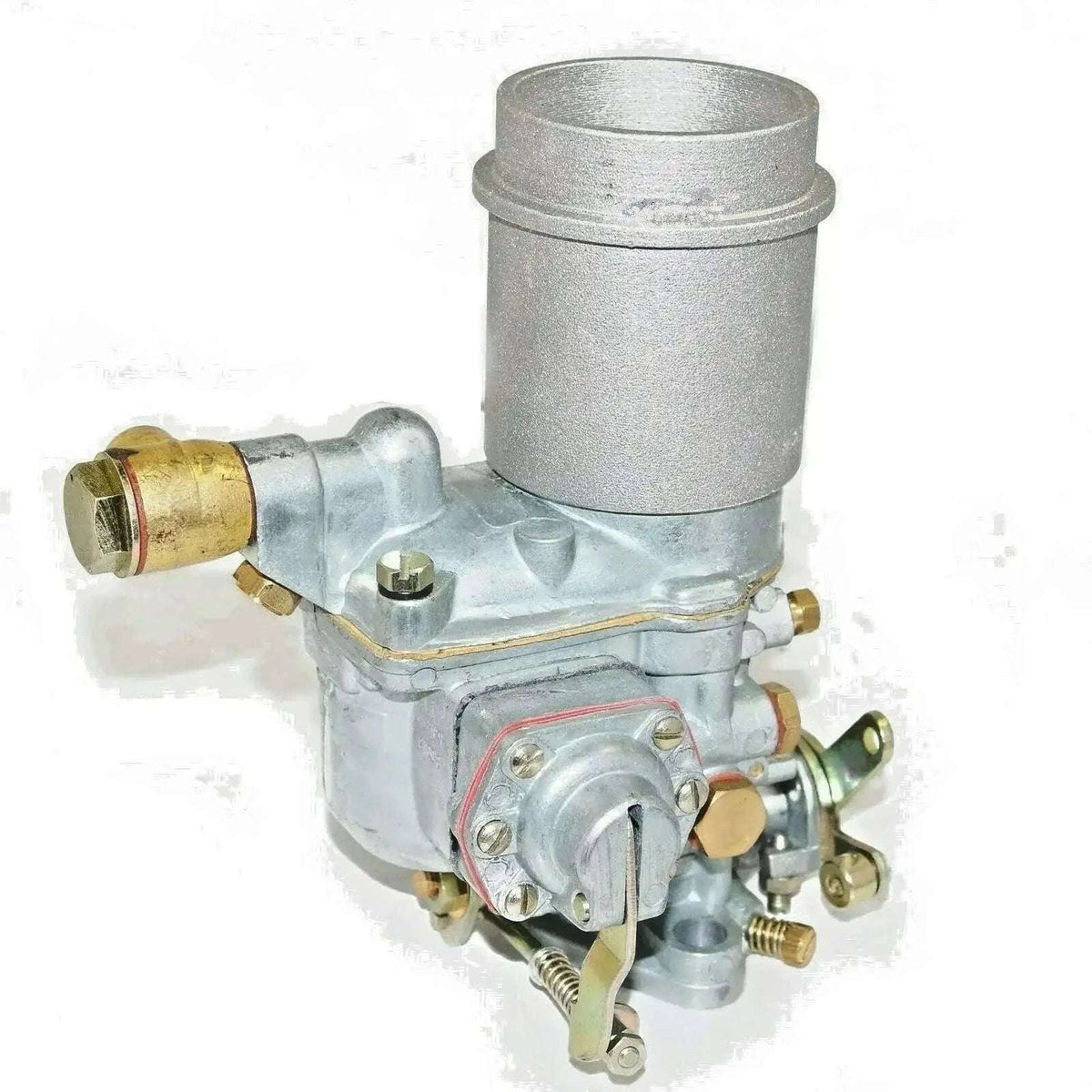 New Carburetor Solex M 32PBIC for Willys CJ2A 3A Jeep L Head 134 Engine Best Spare Store