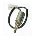 New Carburetor Throttle Solenoid Set for Suzuki Samurai SJ413 Best Spare Store