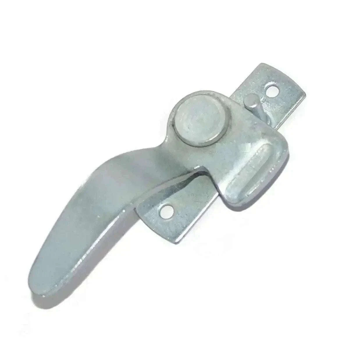 New Center Latch Windshield for Willys 46-49 CJ2A Jeeps Best Spare Store