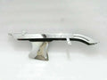 New CHROME CHAIN GUARD FIT FOR ROYAL OLD MODELS BIKES Best Spare Store