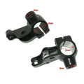 New Clutch & Brake Lever Holding Bracket Set For Royal Enfield Bullet Electra Best Spare Store