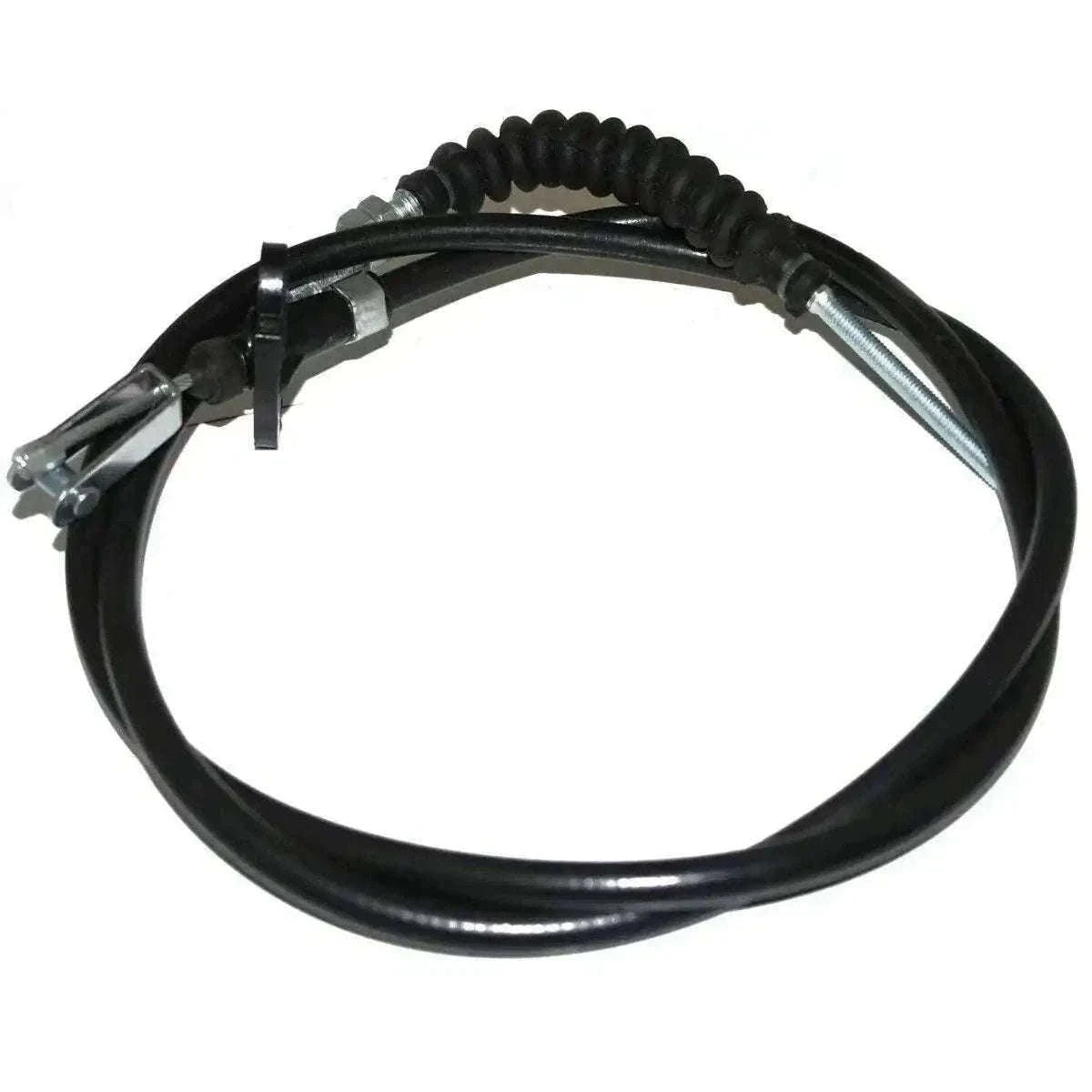 New Clutch Cable for Suzuki SJ410 SJ413 Gypsy Samurai Maruti Best Spare Store