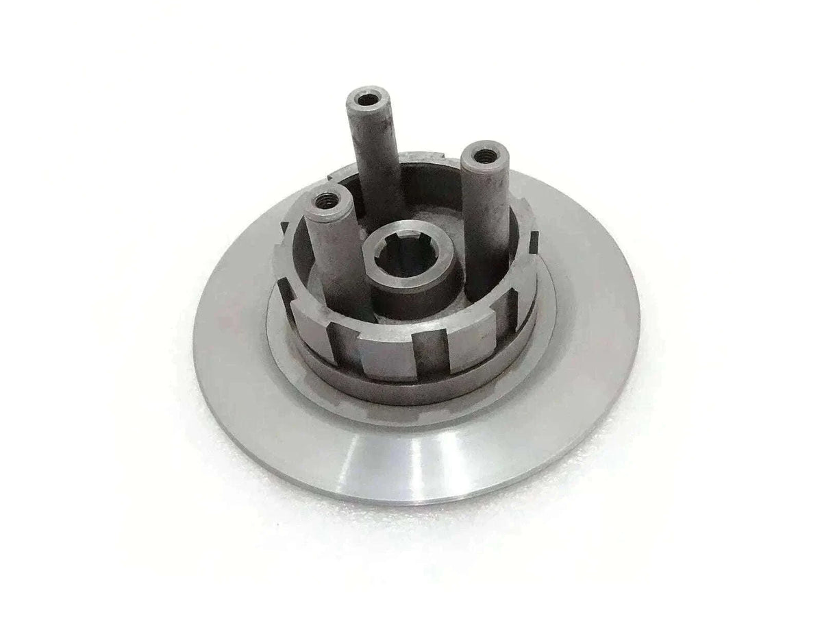 New CLUTCH CENTER FOR ROYAL ENFIELD 500cc BIKES Best Spare Store