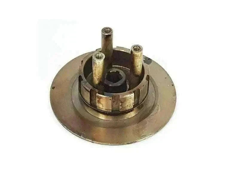 New CLUTCH CENTRE ASSEMBLY 111185 Fits Royal Enfield 350cc Best Spare Store