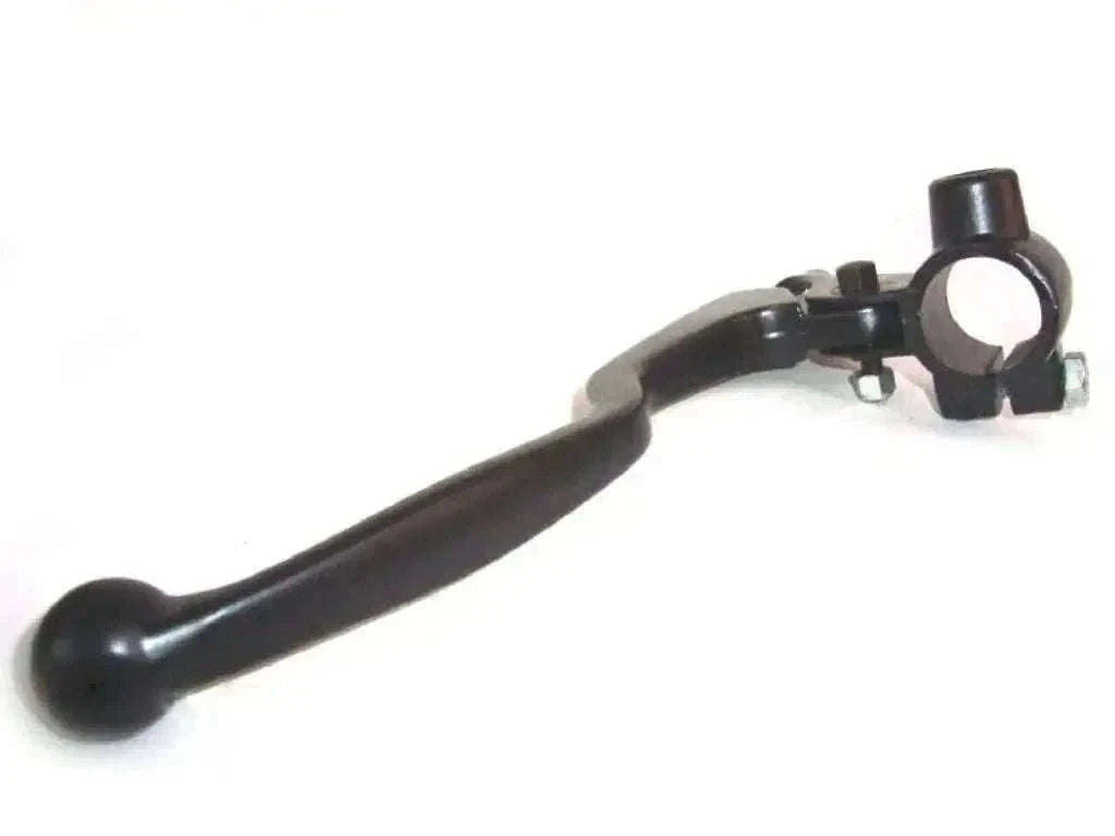 New Clutch Lever Assembly (143331) For Royal Enfield 90s Models Best Spare Store
