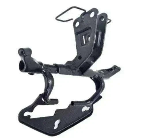New Cockpit MTG Bracket Black 866200 For Fits Royal Enfield Himalayan BS4 Model Best Spare Store