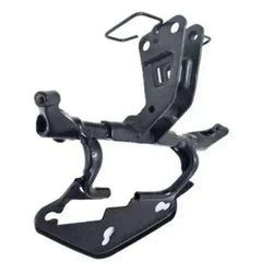 New Cockpit MTG Bracket Black 866200 FOR Royal Enfield Himalayan BS4 Model Best Spare Store