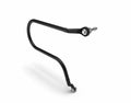 New Commuter RH Steel Pannier Mount Frame FOR Royal Enfield Meteor Classic Best Spare Store