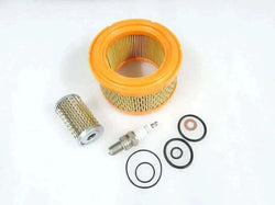 New Compatible FOR Royal Enfield C5 Classic 500cc Service Kit 2017 & Onwards Best Spare Store