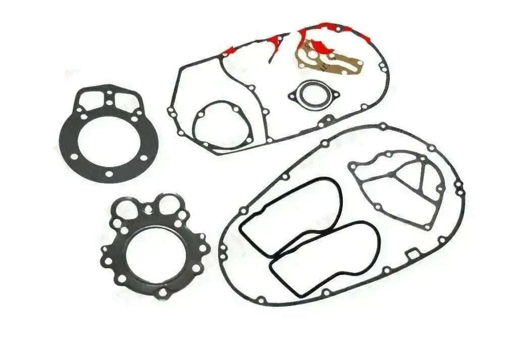 New Complete Engine Gasket Overhauling Kit For Royal Enfield Classic 500cc EFI Best Spare Store