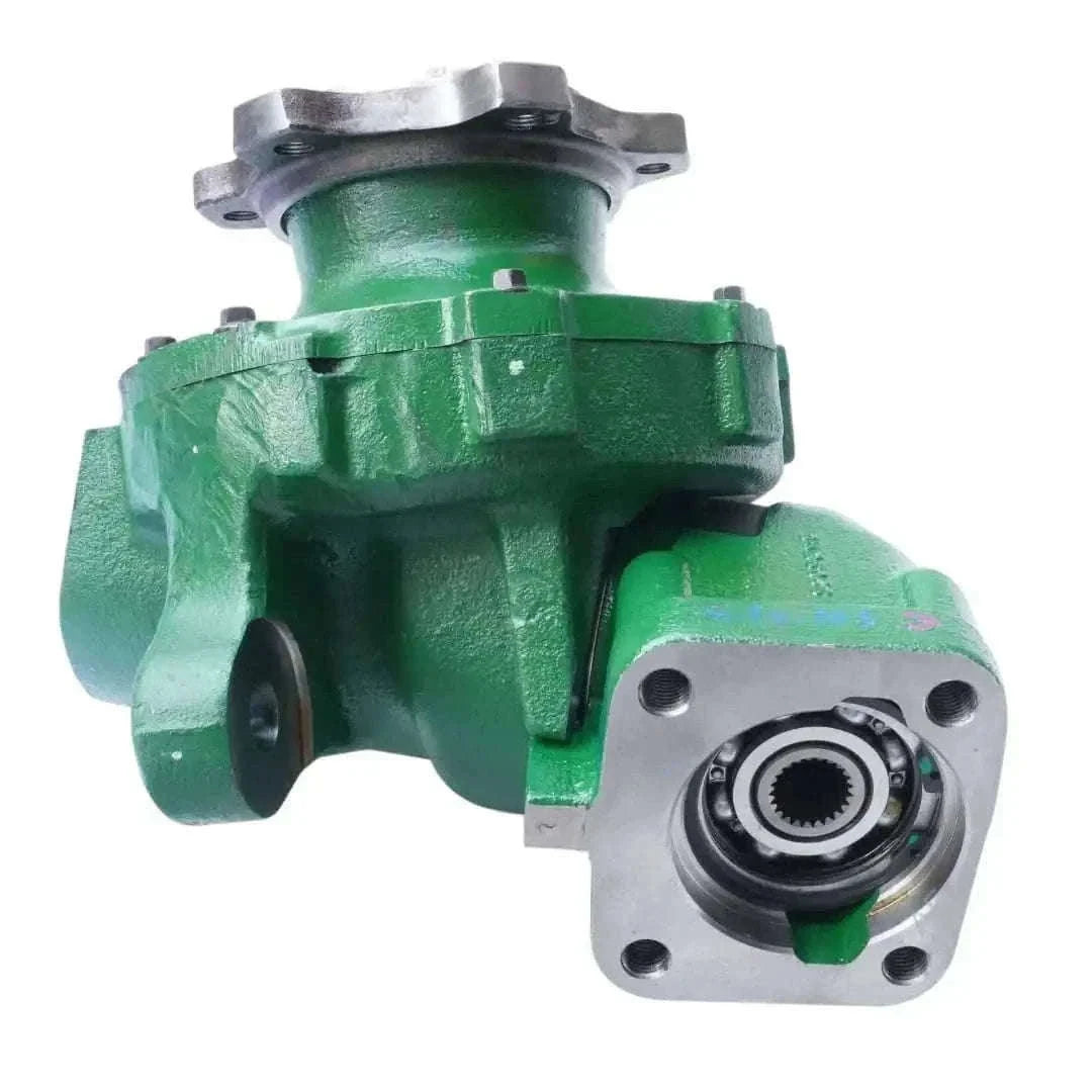 New Complete LH Corner Assembly for John Deere MFWD 3720, 4300, 5105 Best Spare Store