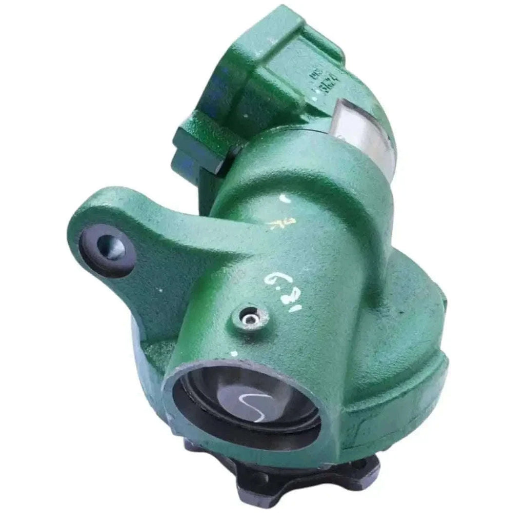 New Complete LH Corner Assembly for John Deere MFWD 3720, 4300, 5105 Best Spare Store