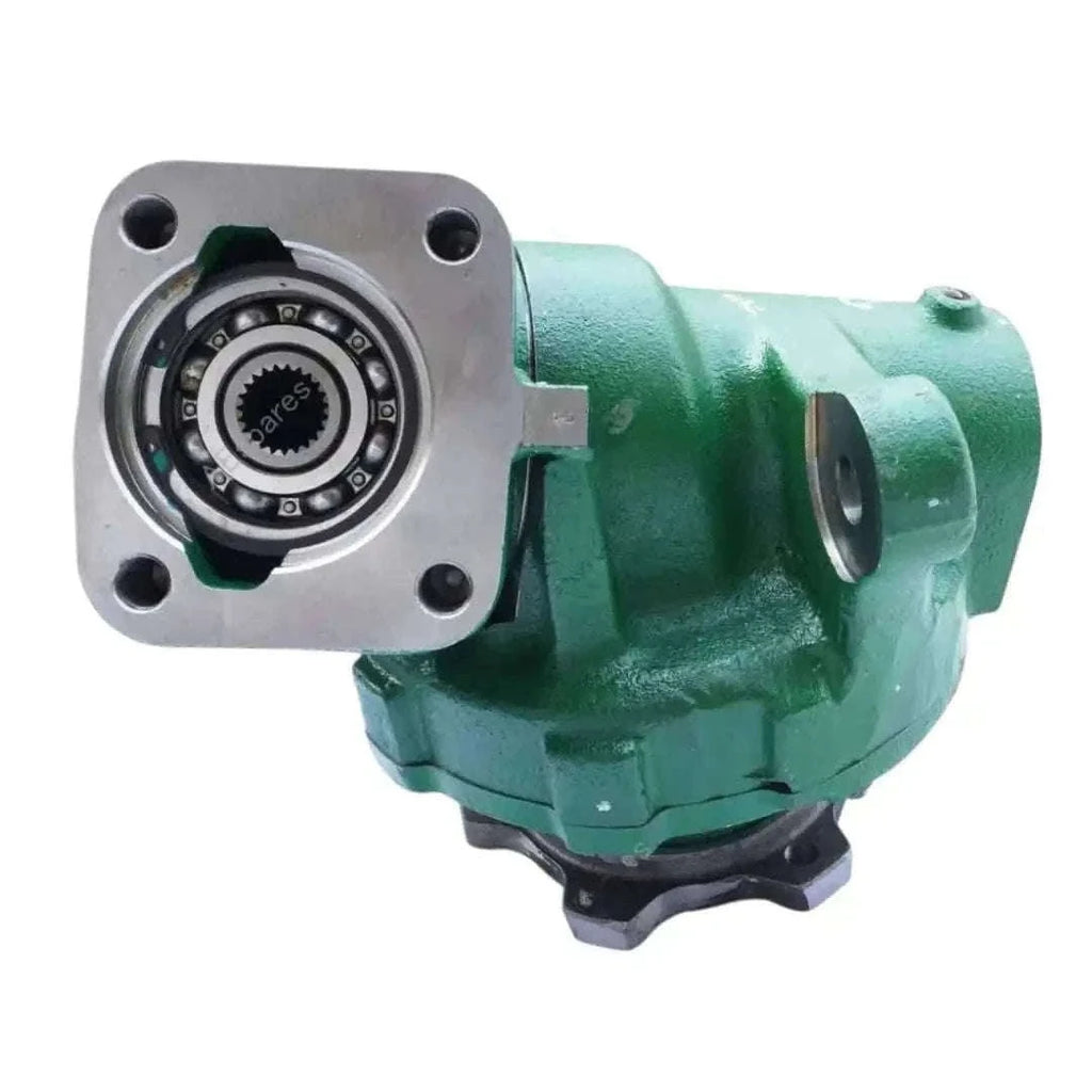 New Complete LH Corner Assembly for John Deere MFWD 3720, 4300, 5105 Best Spare Store