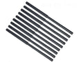 New Complete Pack of 9 Sioux Valve Seat Grinder Pilot Set Best Spare Store