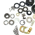 New Complete Steering Column Repair Kit for Massey Ferguson 135 148 230 240 Best Spare Store