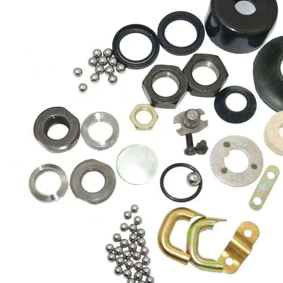 New Complete Steering Column Repair Kit for Massey Ferguson 135 148 230 240 Best Spare Store