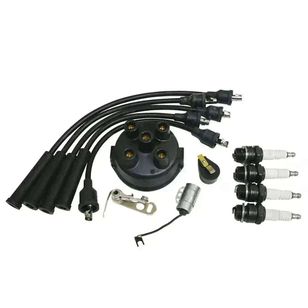 New Complete Tune Up Kit for Massey Ferguson 35, 50, 135 Models Best Spare Store