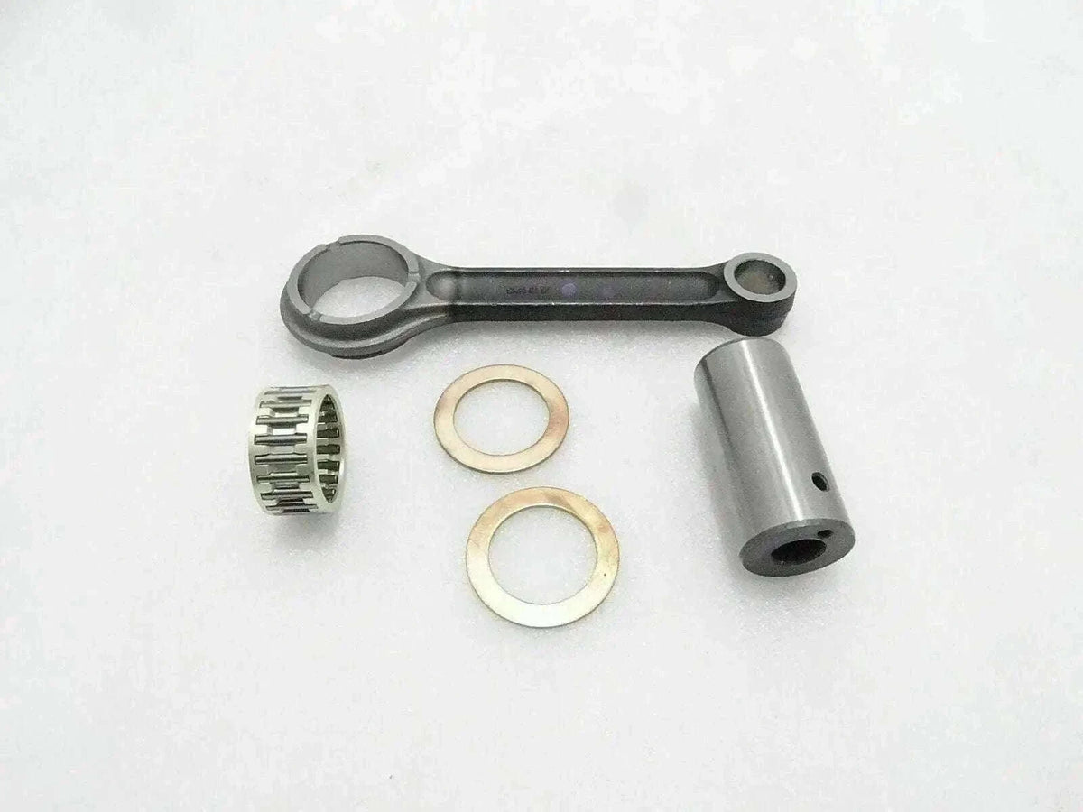 New Connecting Rod Kit Complete Fits Royal Enfield Classic UCE 350cc 500cc Best Spare Store