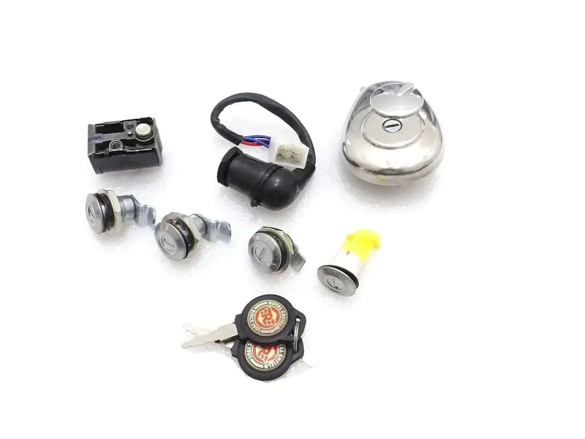 New Connecting Rod Kit Complete For Classic UCE 350cc 500cc Royal ENFIELD Best Spare Store