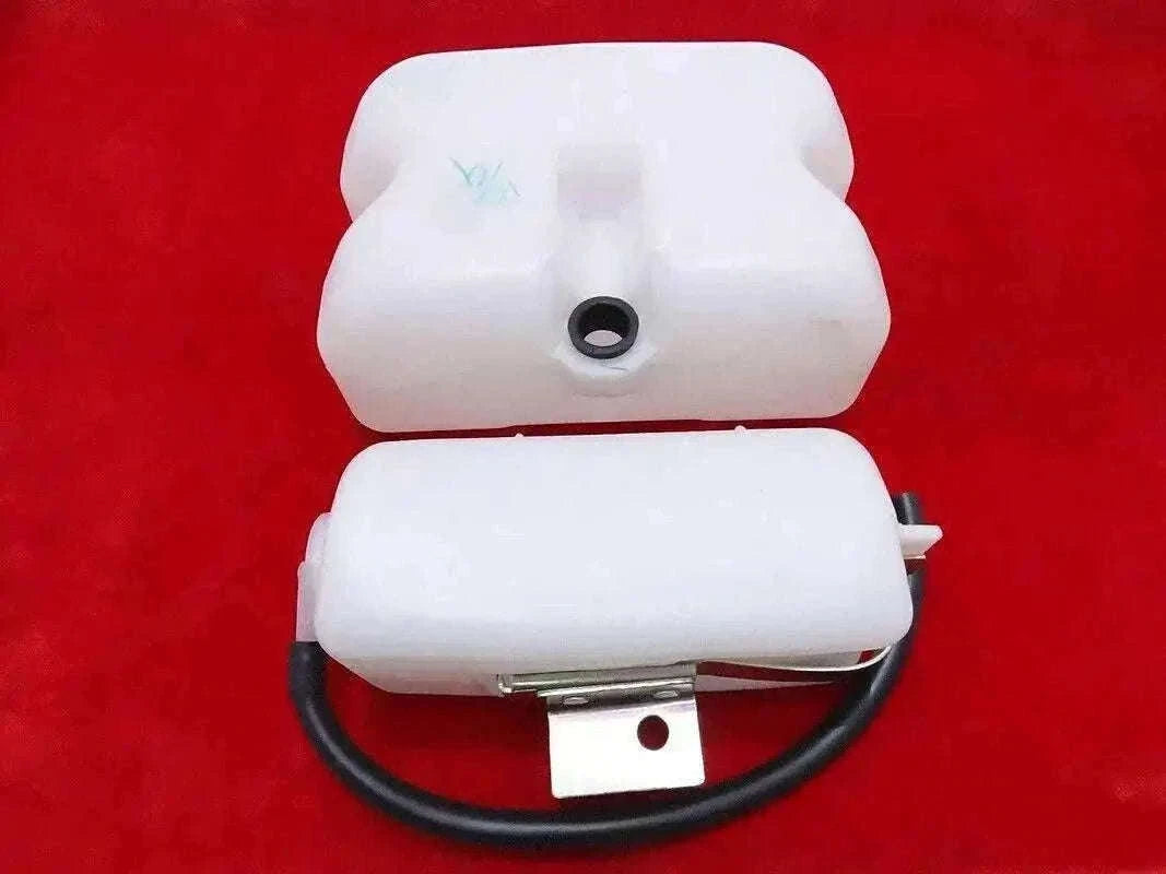 New Coolant Bottle Tank for SUZUKI SAMURAI SJ410 SJ413 Best Spare Store