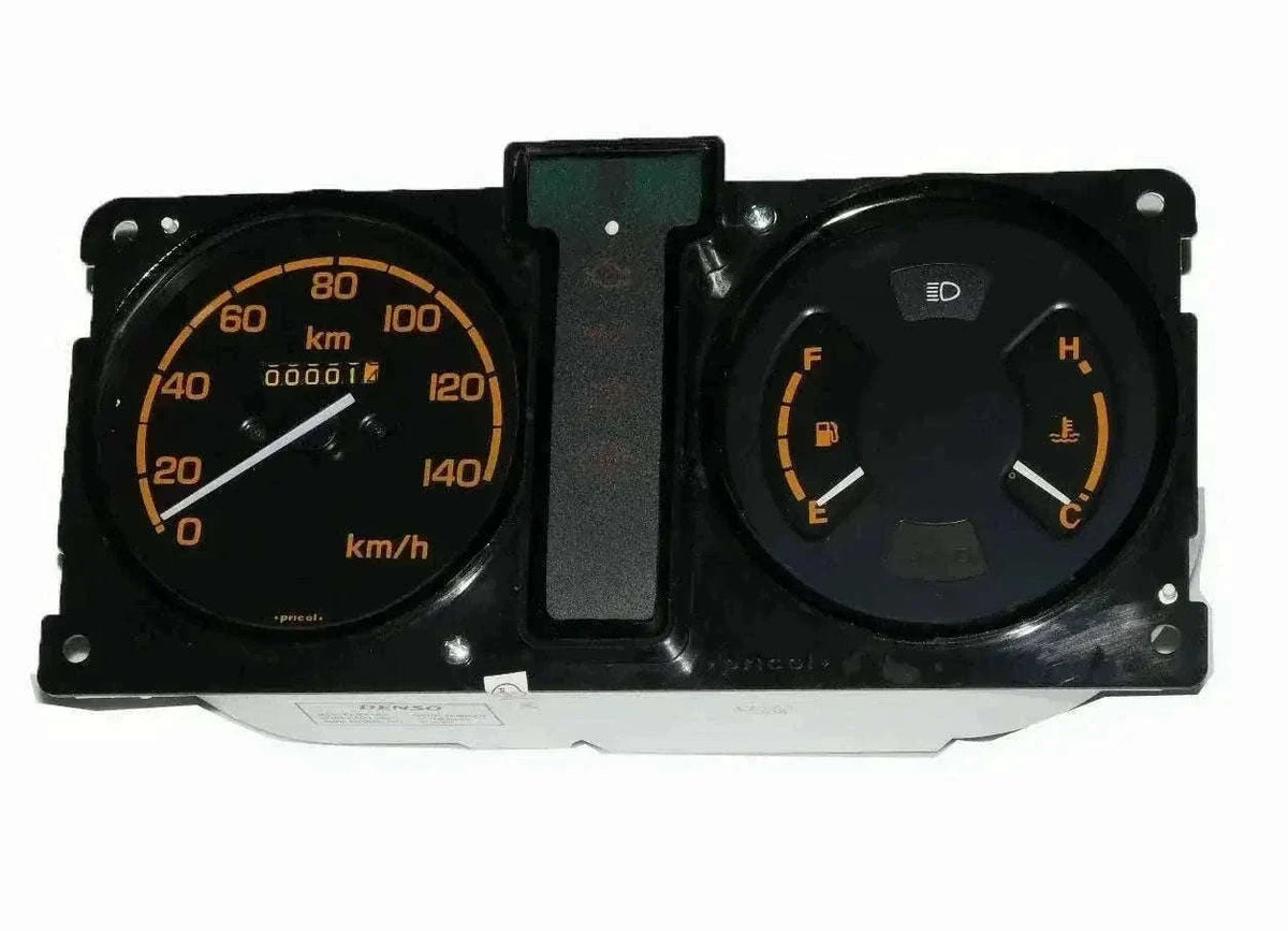 New Dashboard Instrument Cluster Gauge for Suzuki SJ413 SJ410 Best Spare Store