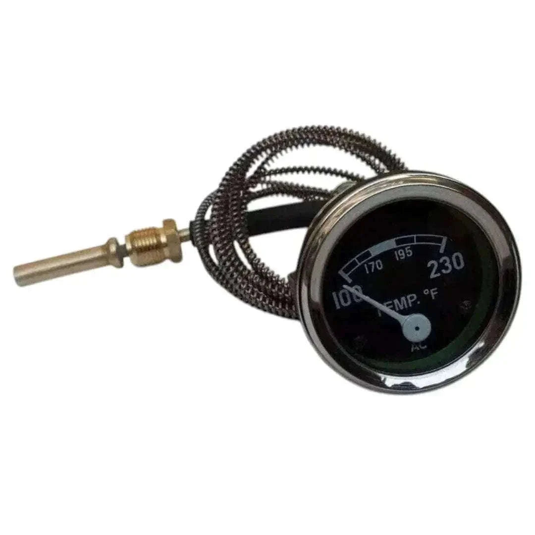 New David Brown Tractor Mechanical Water Temperature Gauge Best Spare Store