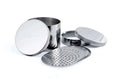 New Diamond Sieve Set - 107mm Jewelry Tool for Beads & Gemstones Best Spare Store