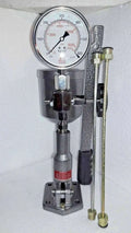 New Diesel Fuel Injector Nozzle Tester - 8500 PSI Steel Gauge Best Spare Store