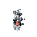 New Diesel Injection Pump for Ford Tractor 4600 4500 4000 4610 - 3 Cylinder 201 Best Spare Store