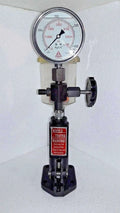 New Diesel Injector Nozzle Pop Tester - EFEP 60 H 6000PSI Best Spare Store