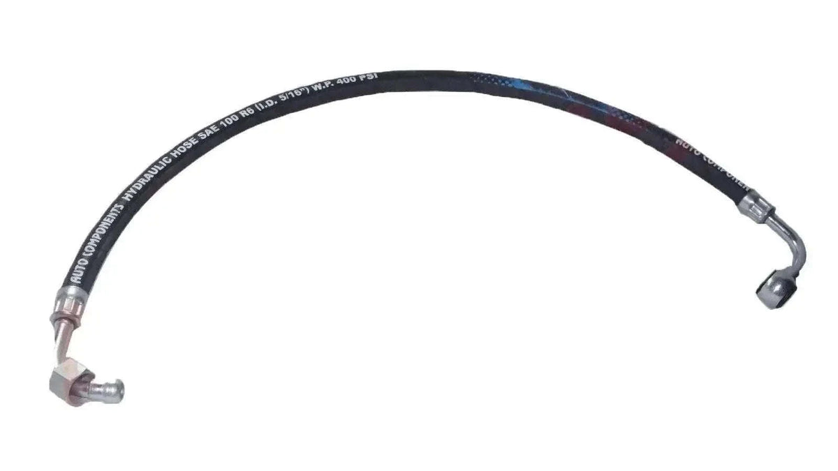 New Diesel Main Pipe 25" for Massey Ferguson 9000 Tractor Best Spare Store