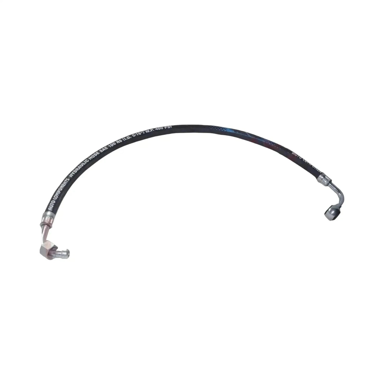 New Diesel Main Pipe 25" for Massey Ferguson 9000 Tractor Best Spare Store