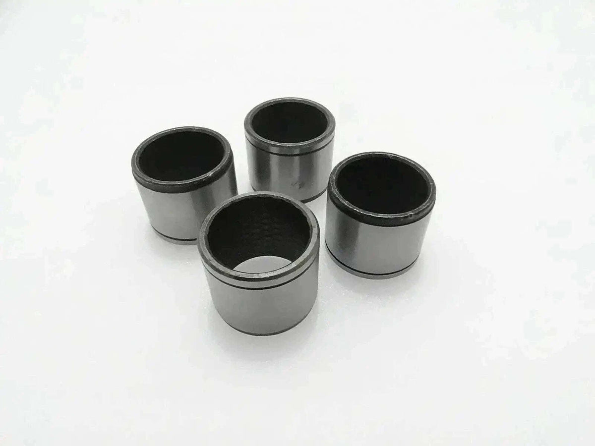 New Dipper / Tipping Link Bushes 4 Pcs Fit For Jcb Best Spare Store