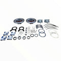 New Disc Brake Conversion Kit for Willys Jeep CJ2, CJ3, CJ5, M38 Best Spare Store