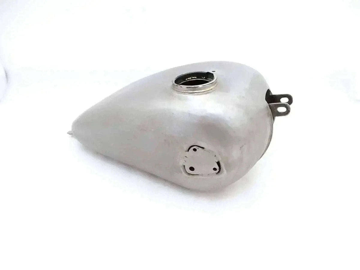 New DKW SB200, SB250, SB350, SB500, KS200 RAW STEEL PETROL TANK Best Spare Store