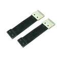 New Door Straps Band Stop for Suzuki SJ410 SJ413 Samurai 86-95 Best Spare Store