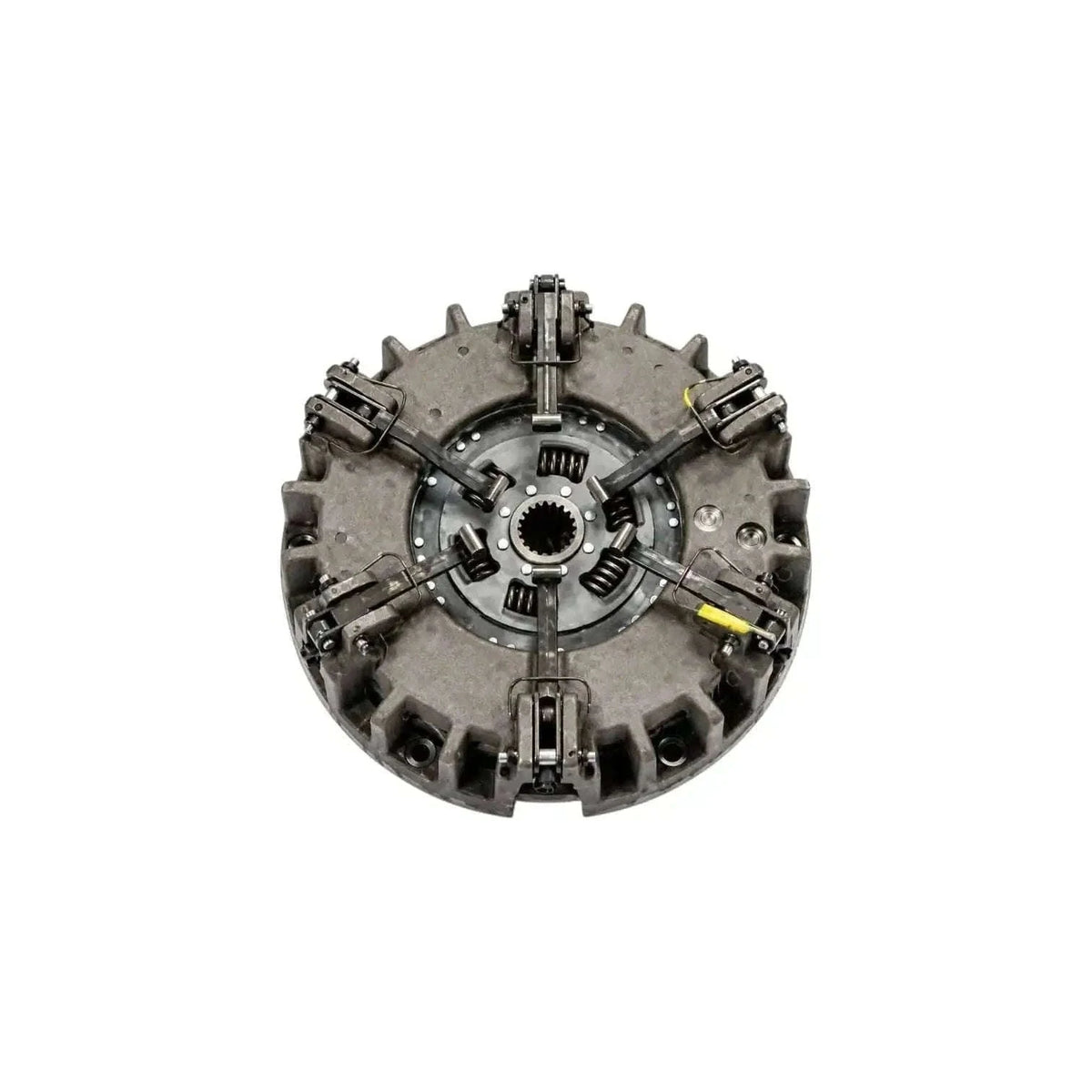 New Double Clutch Kit Deutz-Fahr | 0.017.7890.4 Best Spare Store
