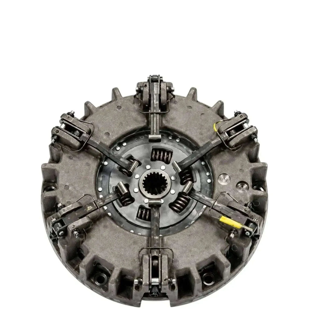 New Double Clutch Kit Deutz-Fahr | 0.017.7890.4 Best Spare Store