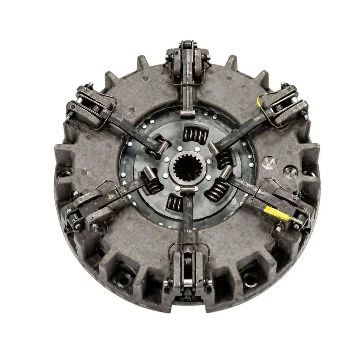 New Double Clutch Kit Deutz-Fahr | 0.017.7890.4 Best Spare Store