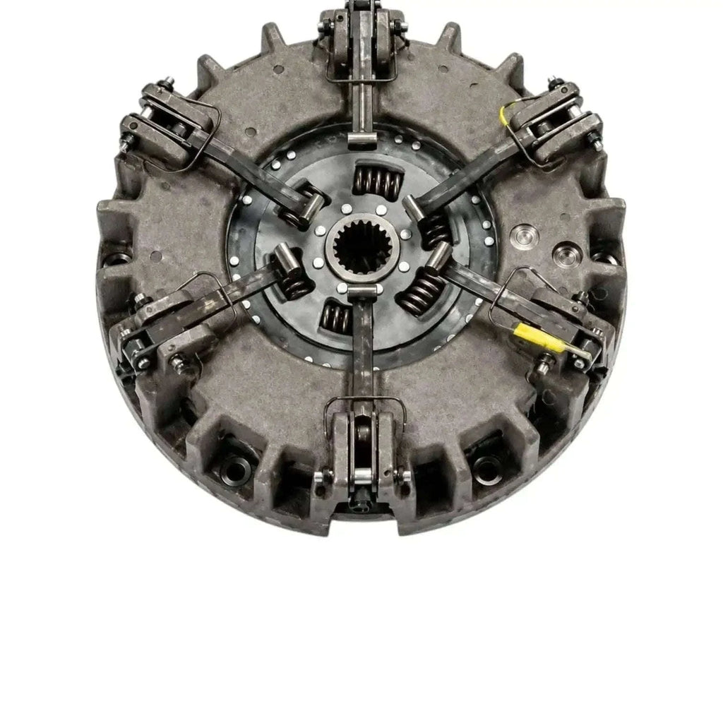 New Double Clutch Kit Deutz-Fahr | 0.017.7890.4 Best Spare Store