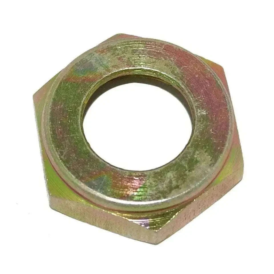 New Drive Sprocket Lock Nut Fits Royal Enfield Bullet Best Spare Store