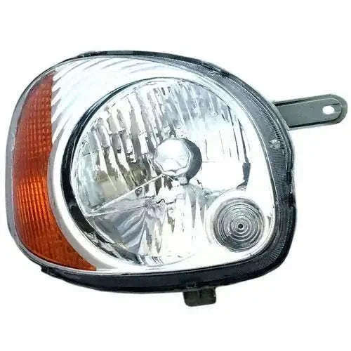 New Driver Side Headlight for Hyundai Amica/Atos (1997-2004) Best Spare Store