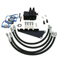 New Dual Hydraulic Valve Kit for Massey Tractors 230-290 Best Spare Store