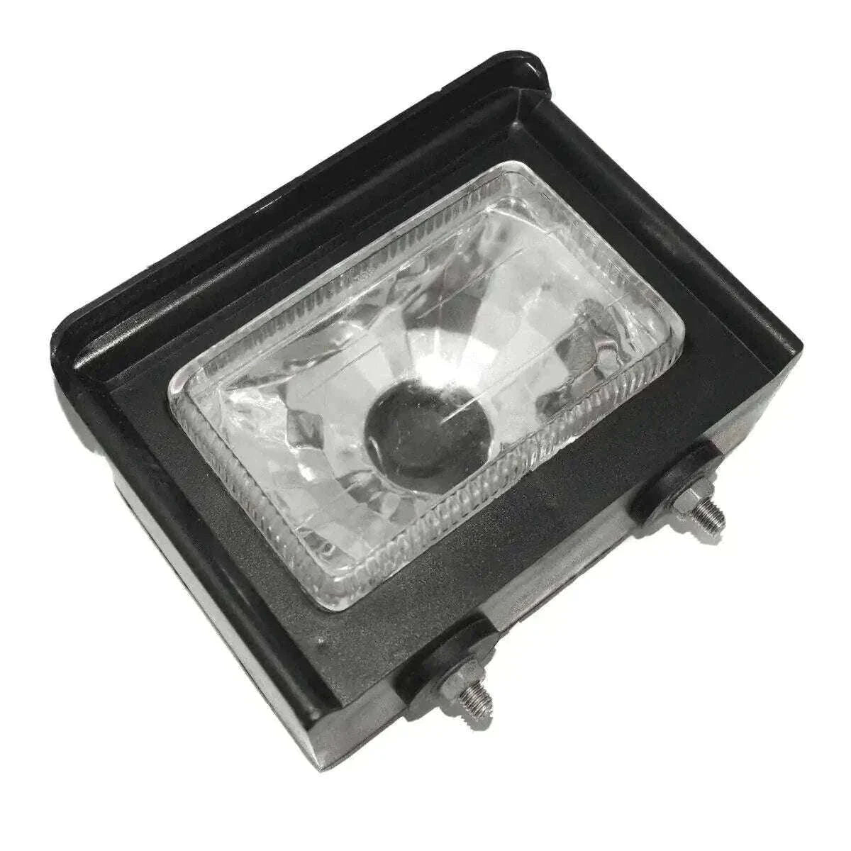 New Durable Headlight Lamp Box for Massey Ferguson & Ford Best Spare Store